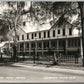 ORANGE CITY FL HOTEL VINTAGE REAL PHOTO POSTCARD RPPC