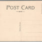 HUMBOLDT IA POULTRY PACKING PLANT ANTIQUE POSTCARD