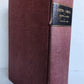 1598 THEOLOGY by TERTULLIAN antique FOLIO 16th century
