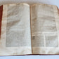 1598 THEOLOGY by TERTULLIAN antique FOLIO 16th century