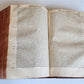 1598 THEOLOGY by TERTULLIAN antique FOLIO 16th century