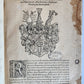 1580 FLAVIUS JOSEPHUS WORKS ILLUSTRATED by JOST AMMAN antique FOLIO Judaica