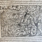 1580 FLAVIUS JOSEPHUS WORKS ILLUSTRATED by JOST AMMAN antique FOLIO Judaica