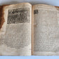 1580 FLAVIUS JOSEPHUS WORKS ILLUSTRATED by JOST AMMAN antique FOLIO Judaica