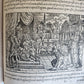 1580 FLAVIUS JOSEPHUS WORKS ILLUSTRATED by JOST AMMAN antique FOLIO Judaica