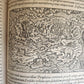 1580 FLAVIUS JOSEPHUS WORKS ILLUSTRATED by JOST AMMAN antique FOLIO Judaica