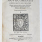 1573 PAOLO GIOVIO Elogia virorum antique 16th century FOLIO HISTORY BIOGRAPHIES