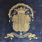 1573 PAOLO GIOVIO Elogia virorum antique 16th century FOLIO HISTORY BIOGRAPHIES