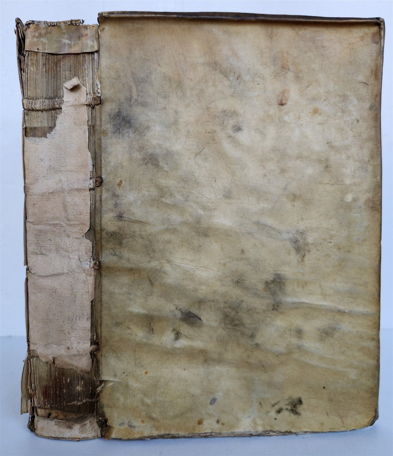 1614 DE MILITIA ROMANA by LIPSIUS antique ILLUSTRATED WARFARE Plantiniana vellum