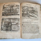 1614 DE MILITIA ROMANA by LIPSIUS antique ILLUSTRATED WARFARE Plantiniana vellum