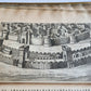 1614 DE MILITIA ROMANA by LIPSIUS antique ILLUSTRATED WARFARE Plantiniana vellum