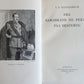 1941 FROM SAMARKAND to PEKING by Mannerheim antique in DANISH ILLUSTRATED