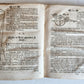 1682 ASTRONOMY ECLIPSES antique Tenebrae Summatim Illustratae Doctrina Eclipsium