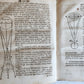 1682 ASTRONOMY ECLIPSES antique Tenebrae Summatim Illustratae Doctrina Eclipsium
