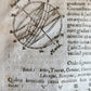 1682 ASTRONOMY ECLIPSES antique Tenebrae Summatim Illustratae Doctrina Eclipsium