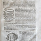 1682 ASTRONOMY ECLIPSES antique Tenebrae Summatim Illustratae Doctrina Eclipsium