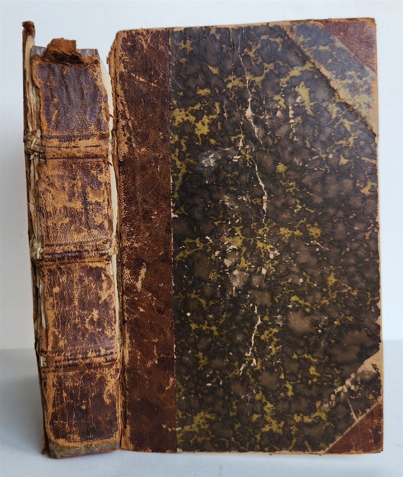 1585 COSMOGRAPHIA by Francesco Barozzi antique ILLUSTRATED 16th CENTURY rare