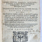 1585 COSMOGRAPHIA by Francesco Barozzi antique ILLUSTRATED 16th CENTURY rare