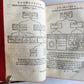 1585 COSMOGRAPHIA by Francesco Barozzi antique ILLUSTRATED 16th CENTURY rare