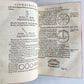 1585 COSMOGRAPHIA by Francesco Barozzi antique ILLUSTRATED 16th CENTURY rare