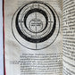 1585 COSMOGRAPHIA by Francesco Barozzi antique ILLUSTRATED 16th CENTURY rare