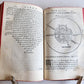 1585 COSMOGRAPHIA by Francesco Barozzi antique ILLUSTRATED 16th CENTURY rare