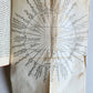 1585 COSMOGRAPHIA by Francesco Barozzi antique ILLUSTRATED 16th CENTURY rare