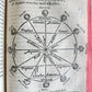 1585 COSMOGRAPHIA by Francesco Barozzi antique ILLUSTRATED 16th CENTURY rare
