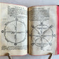 1585 COSMOGRAPHIA by Francesco Barozzi antique ILLUSTRATED 16th CENTURY rare