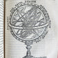 1585 COSMOGRAPHIA by Francesco Barozzi antique ILLUSTRATED 16th CENTURY rare
