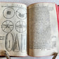 1585 COSMOGRAPHIA by Francesco Barozzi antique ILLUSTRATED 16th CENTURY rare