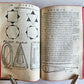 1585 COSMOGRAPHIA by Francesco Barozzi antique ILLUSTRATED 16th CENTURY rare