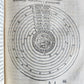 1585 COSMOGRAPHIA by Francesco Barozzi antique ILLUSTRATED 16th CENTURY rare