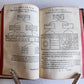 1585 COSMOGRAPHIA by Francesco Barozzi antique ILLUSTRATED 16th CENTURY rare