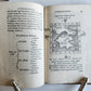 1533 POST-INCUNABULA COSMOGRAPHIA by PETRUS APIANUS antique ILLUSTRATED