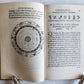 1533 POST-INCUNABULA COSMOGRAPHIA by PETRUS APIANUS antique ILLUSTRATED