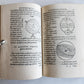 1533 POST-INCUNABULA COSMOGRAPHIA by PETRUS APIANUS antique ILLUSTRATED
