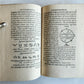 1533 POST-INCUNABULA COSMOGRAPHIA by PETRUS APIANUS antique ILLUSTRATED