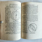 1533 POST-INCUNABULA COSMOGRAPHIA by PETRUS APIANUS antique ILLUSTRATED