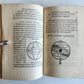 1533 POST-INCUNABULA COSMOGRAPHIA by PETRUS APIANUS antique ILLUSTRATED