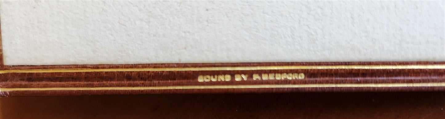 1533 POST-INCUNABULA COSMOGRAPHIA by PETRUS APIANUS antique ILLUSTRATED