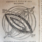 1581 ASTRONOMY Theoricae Novae Planetarum Georg PEURBACH & SACROBOSCO antique
