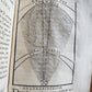 1581 ASTRONOMY Theoricae Novae Planetarum Georg PEURBACH & SACROBOSCO antique