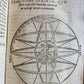 1581 ASTRONOMY Theoricae Novae Planetarum Georg PEURBACH & SACROBOSCO antique