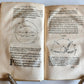 1542 ASTRONOMY De Mundi Sphaera sive Cosmographia primave Astronomiae antique