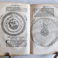 1542 ASTRONOMY De Mundi Sphaera sive Cosmographia primave Astronomiae antique