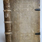 1553 ASTRONOMY Elucidatio Fabricae Ususque Astrolabii by J. STOEFFLER antique