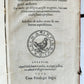1553 ASTRONOMY Elucidatio Fabricae Ususque Astrolabii by J. STOEFFLER antique