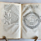 1553 ASTRONOMY Elucidatio Fabricae Ususque Astrolabii by J. STOEFFLER antique