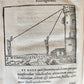1553 ASTRONOMY Elucidatio Fabricae Ususque Astrolabii by J. STOEFFLER antique
